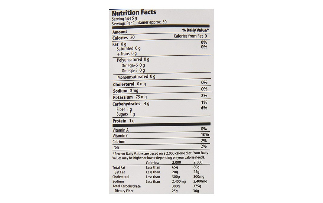 Organic Traditions Maca X-6 Black and Red- Purple    Pack  150 grams